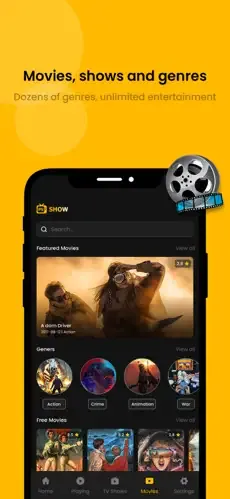 chidiya-series-hotstar Movies and shows
