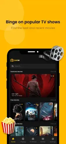 chidiya-series-hotstar tv show